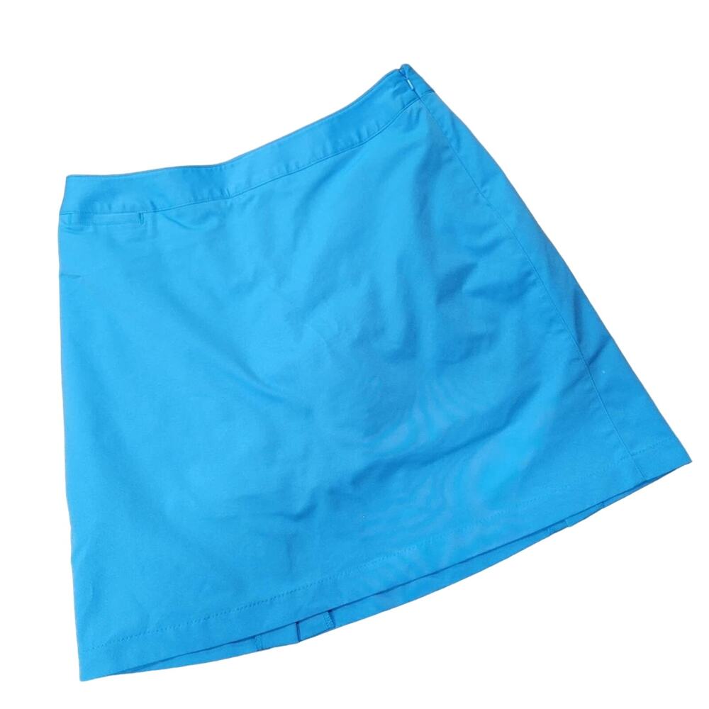 Adidas Climacool Golf Skort Size 6